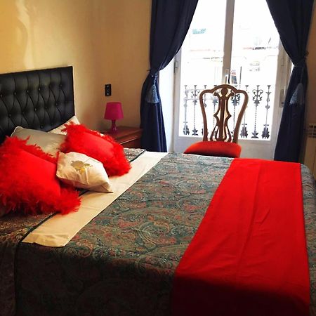 Callao - Apartaments The Palmer House Madrid Exterior foto