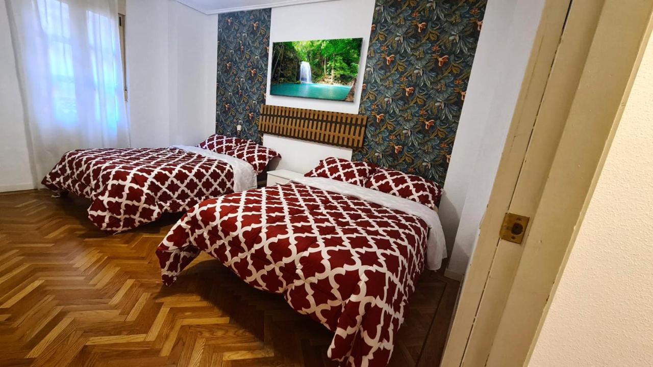 Callao - Apartaments The Palmer House Madrid Exterior foto