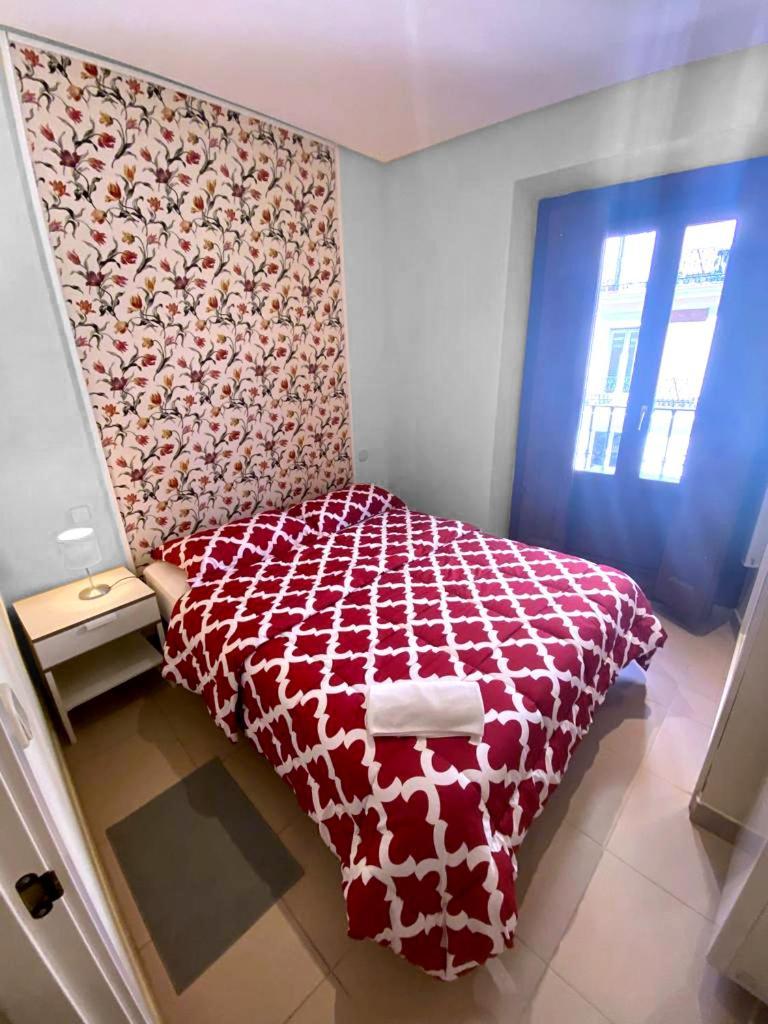 Callao - Apartaments The Palmer House Madrid Exterior foto