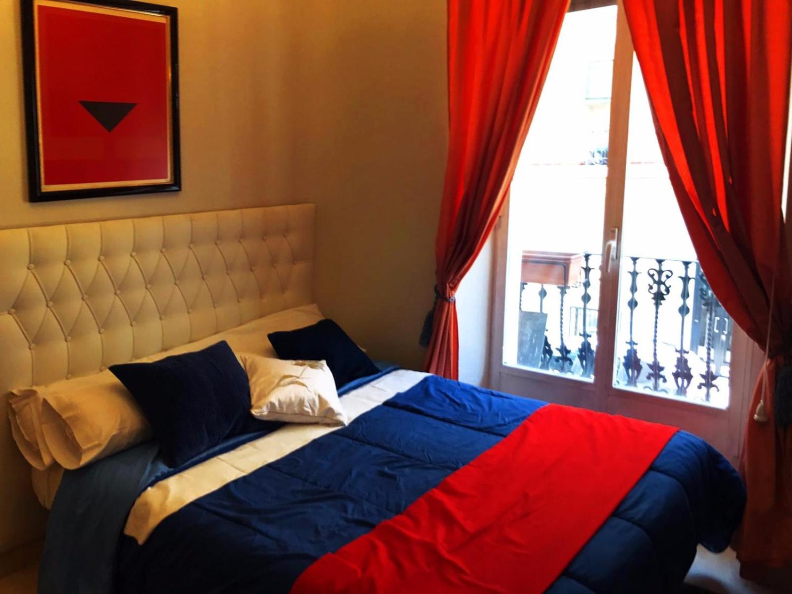 Callao - Apartaments The Palmer House Madrid Exterior foto