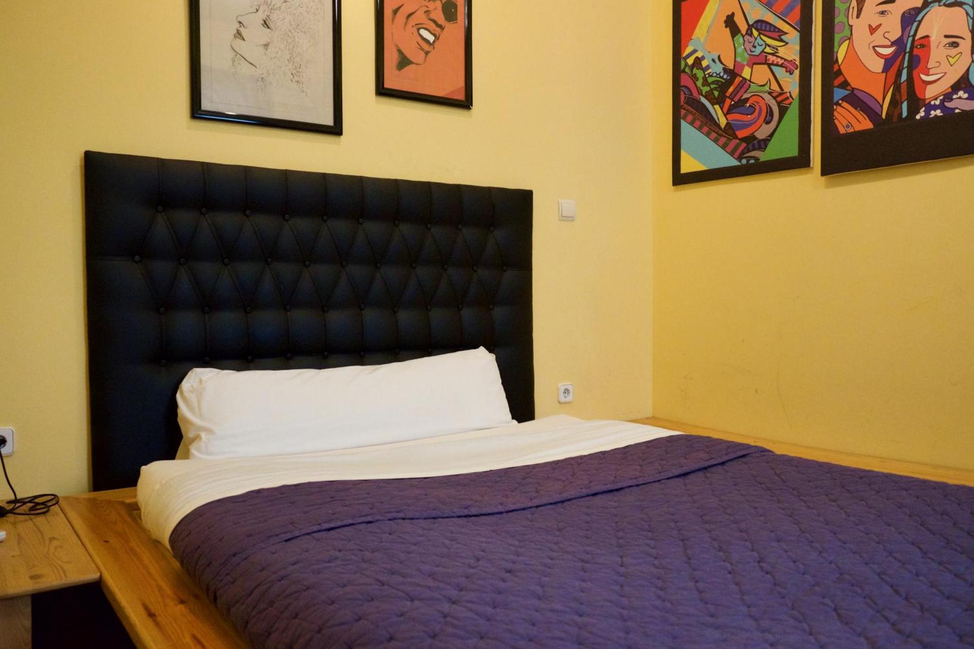 Callao - Apartaments The Palmer House Madrid Exterior foto